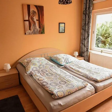 Lejlighed Ferienhaus _4_seasons_ *